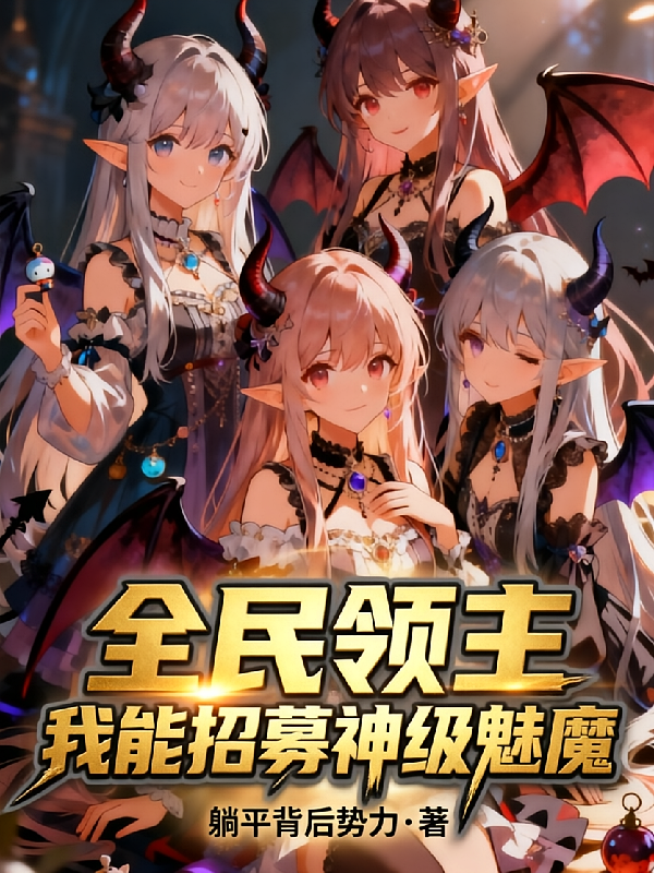 全民领主：我能招募神级魅魔