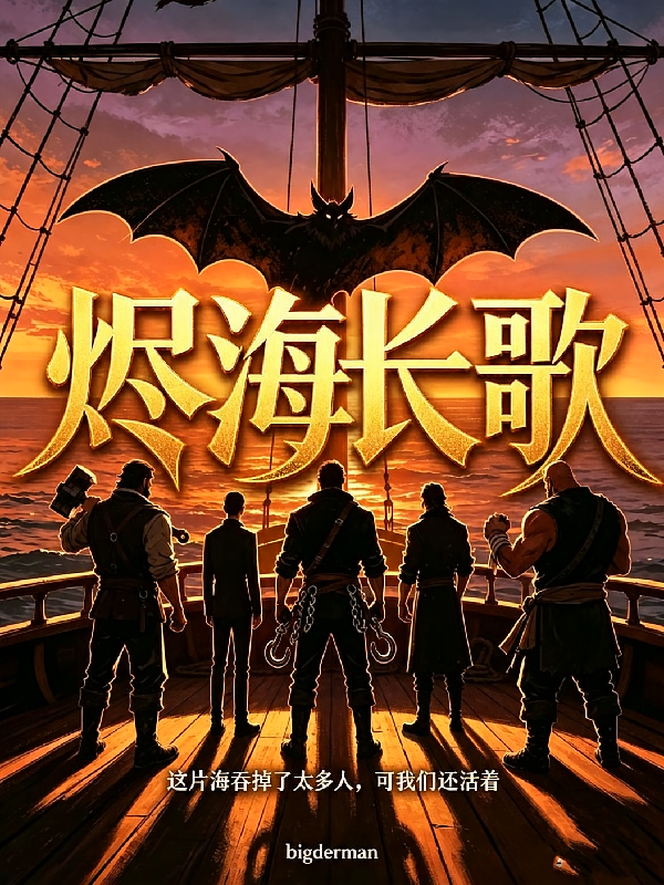 烬海长歌
