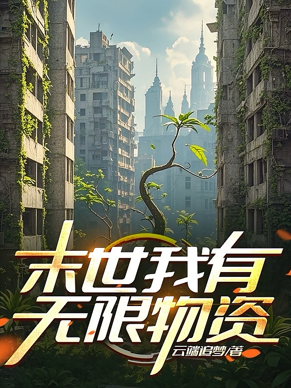 末世我有无限物资