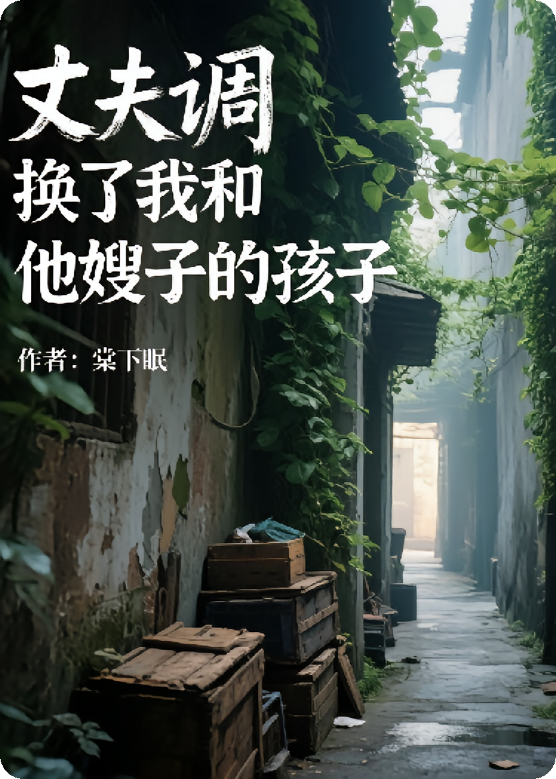丈夫调换了我和他嫂子的孩子
