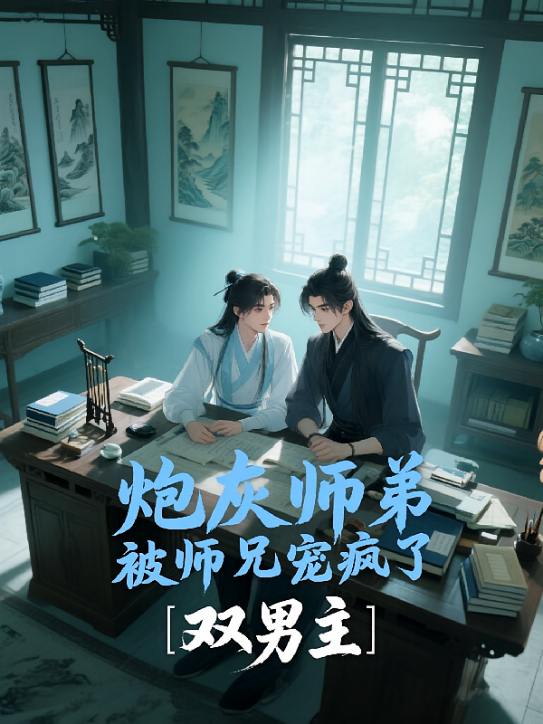 炮灰师弟被师兄宠疯了