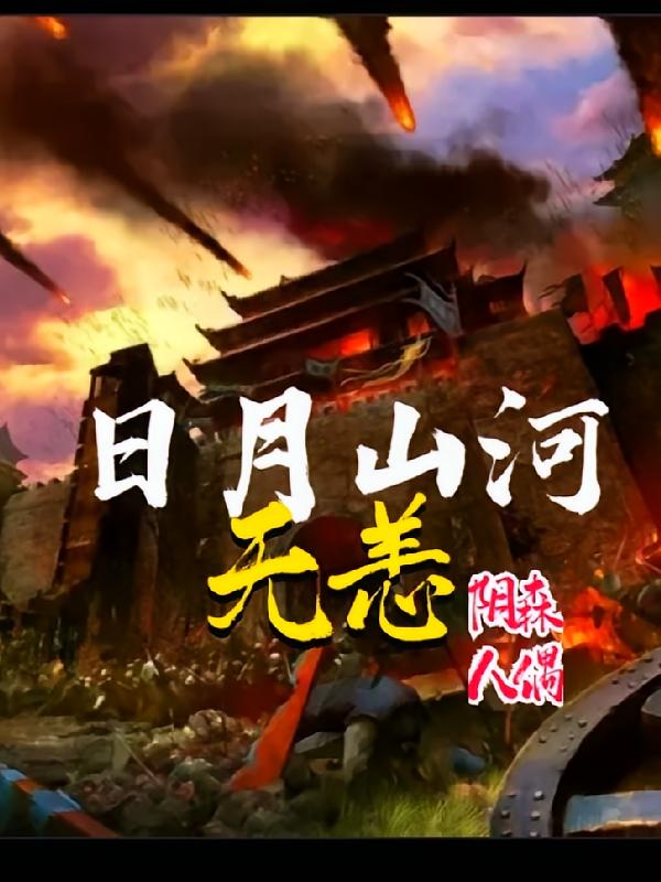 日月山河无恙