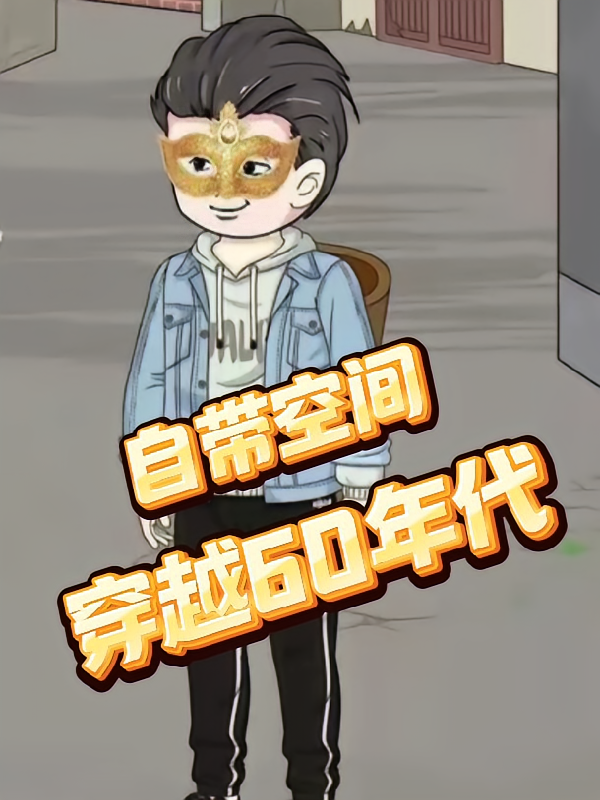 自带空间穿越60年代