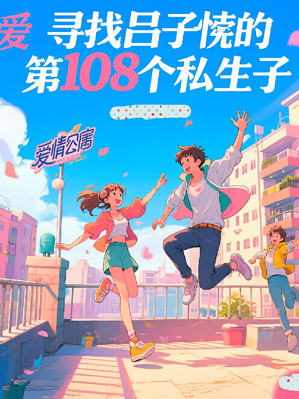 寻找吕子乔的第108个私生子