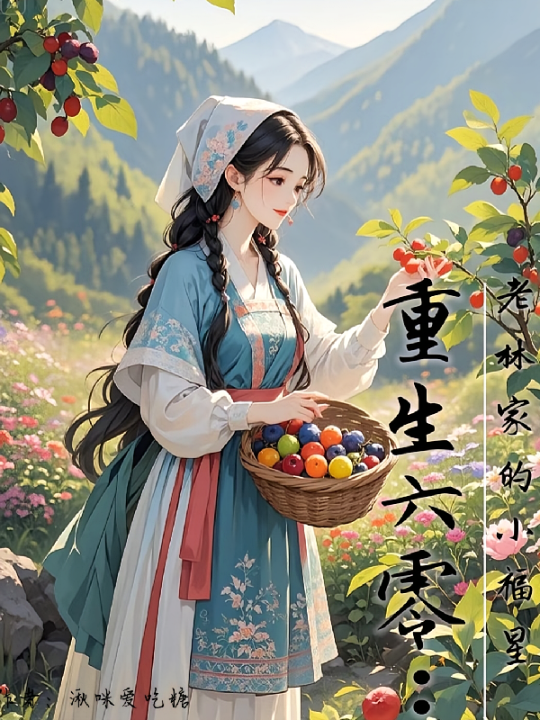 重生六零：老林家的小福星