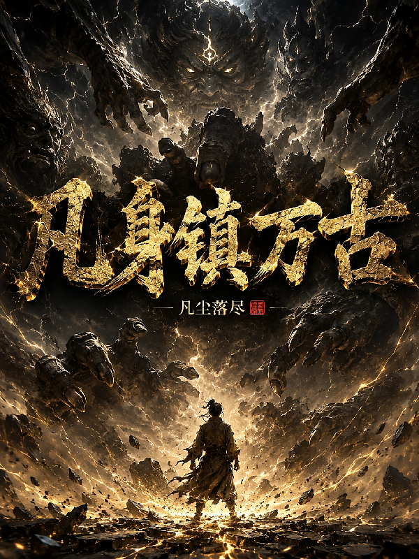 凡身镇万古