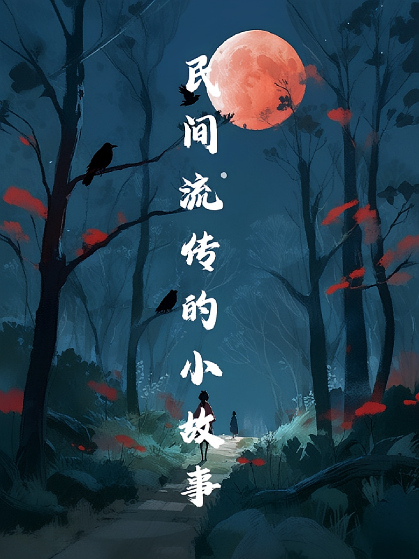 民间流传的小故事