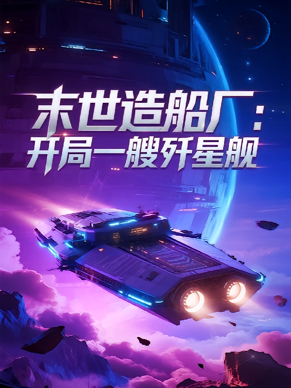 末世造船厂：开局一艘歼星舰