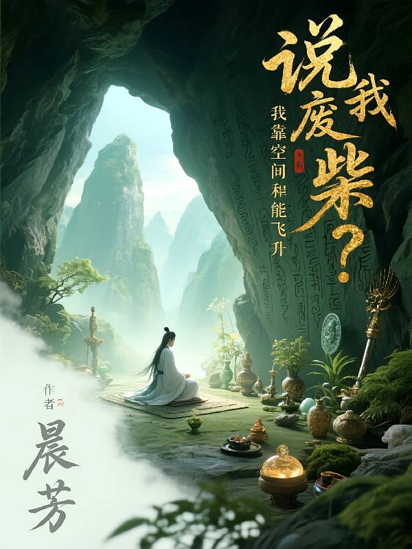 说我是废柴？我靠空间和异能飞升