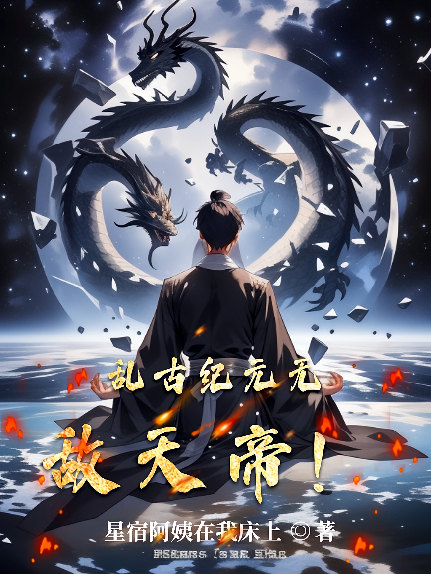 乱古纪元无敌天帝！