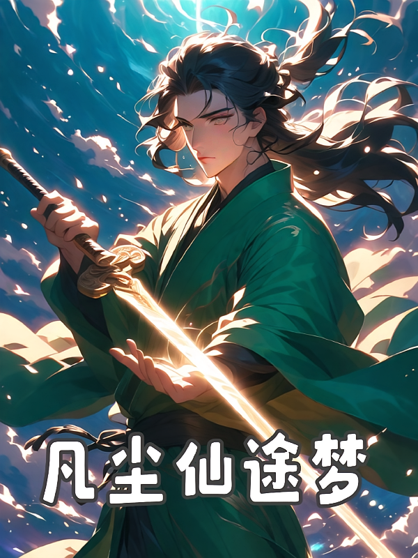 凡尘仙途梦