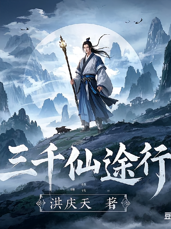 三千仙途行