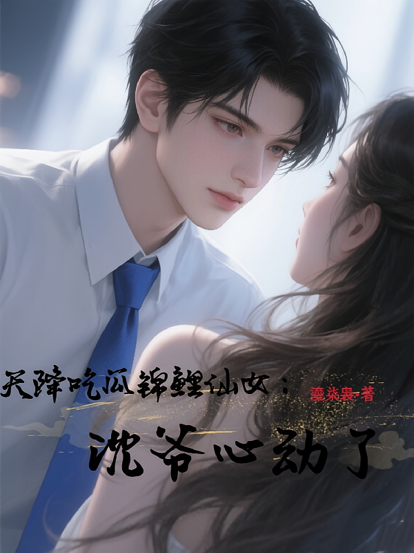 天降吃瓜锦鲤仙女：沈爷心动了