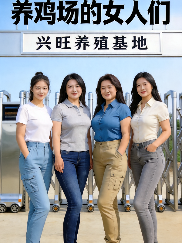 养鸡场的女人们