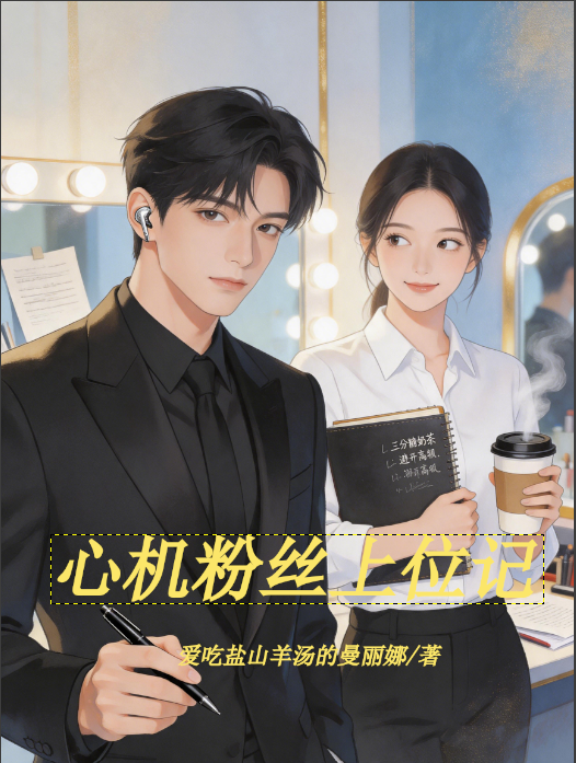心机粉丝上位记