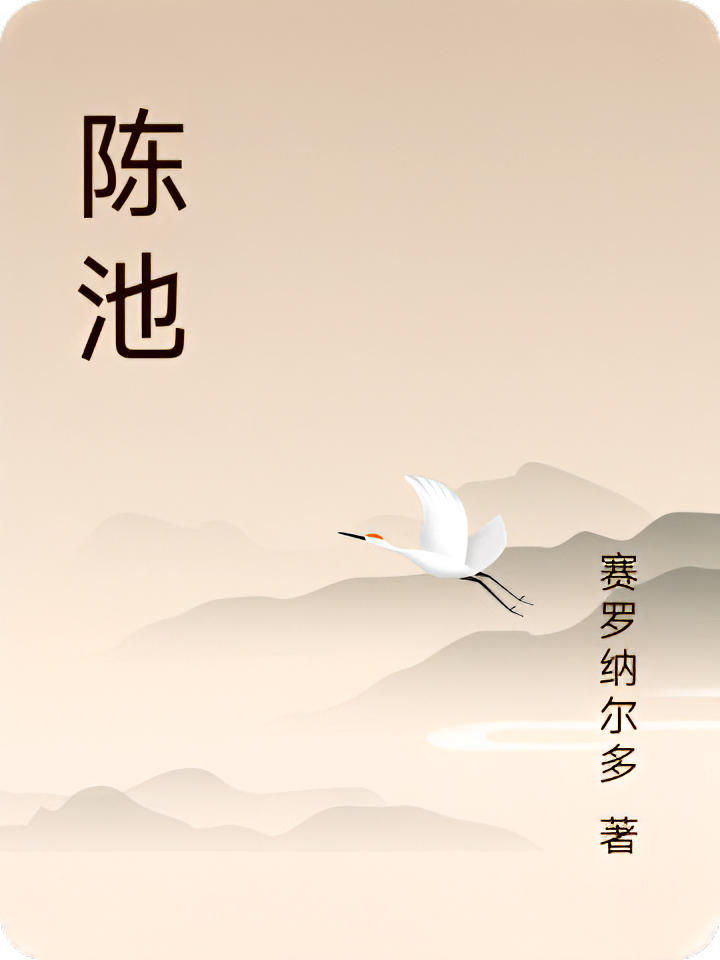 陈池
