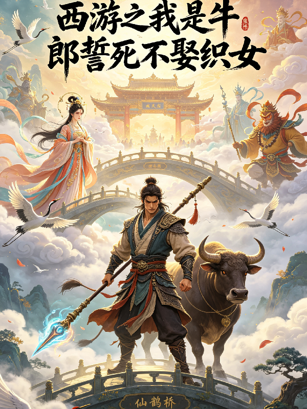 西游之我是牛郎誓死不娶织女