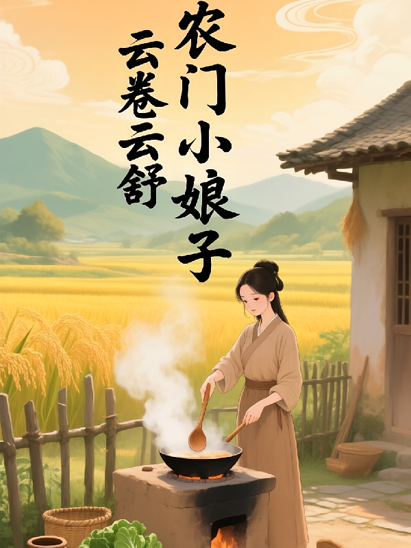 农门小娘子云卷云舒