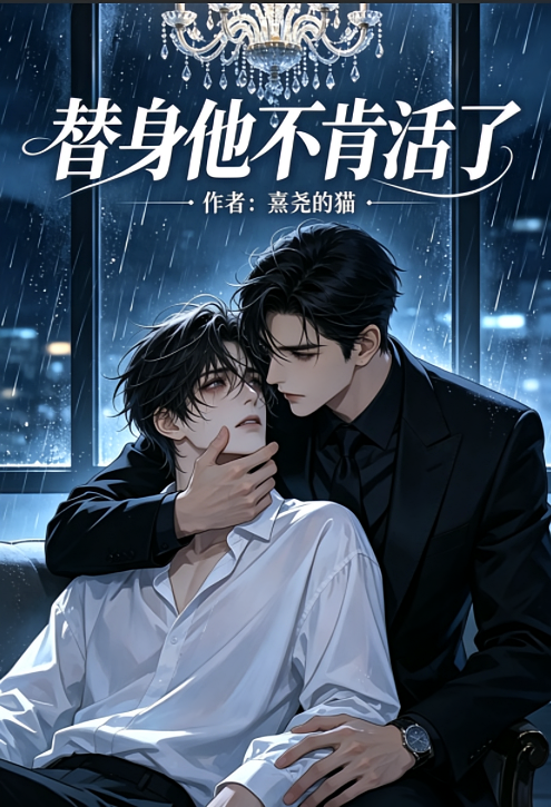替身他不肯活了