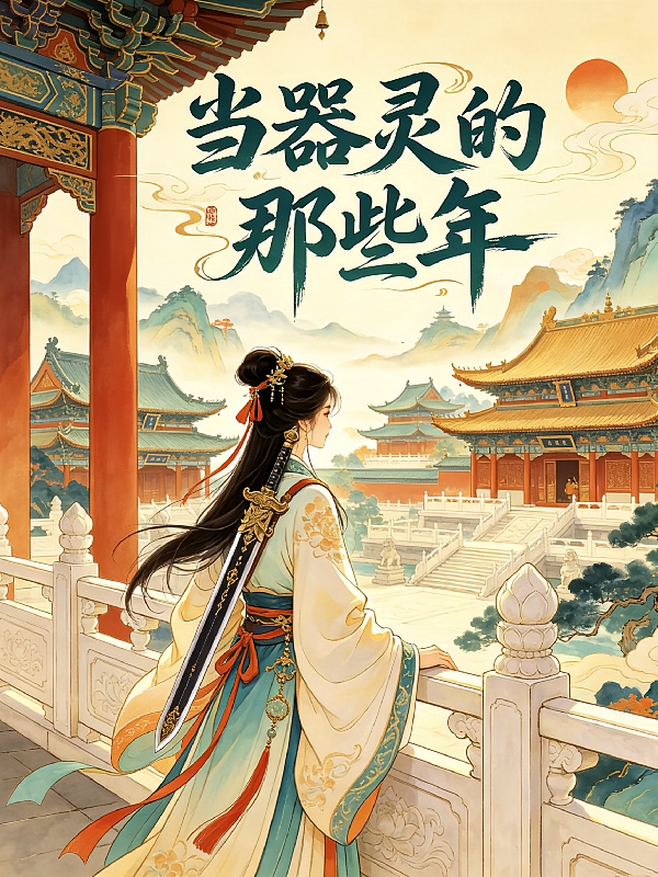 当器灵的那些年