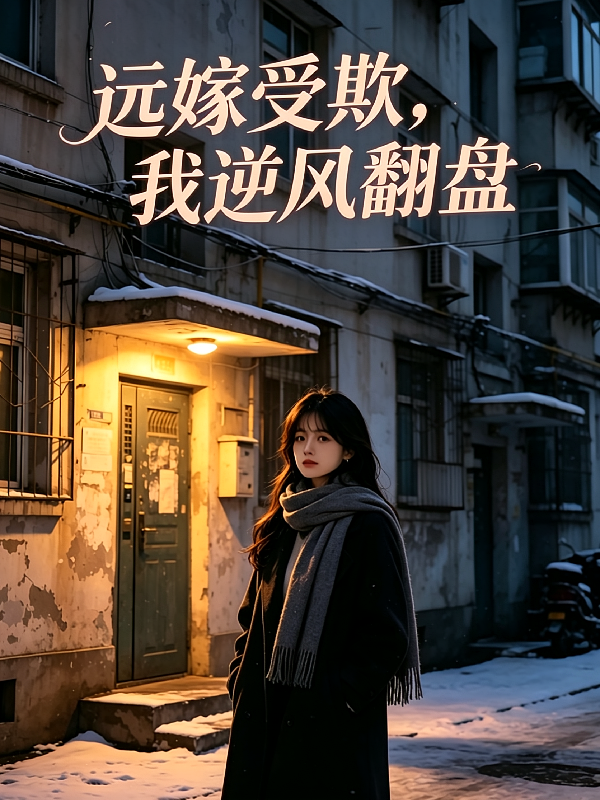 远嫁受欺，我逆风翻盘