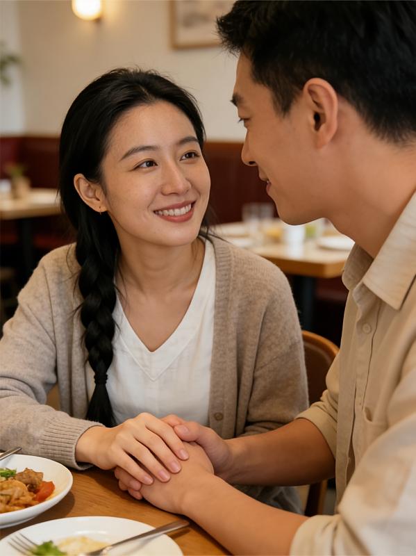 我与闺蜜的特殊秘密故事