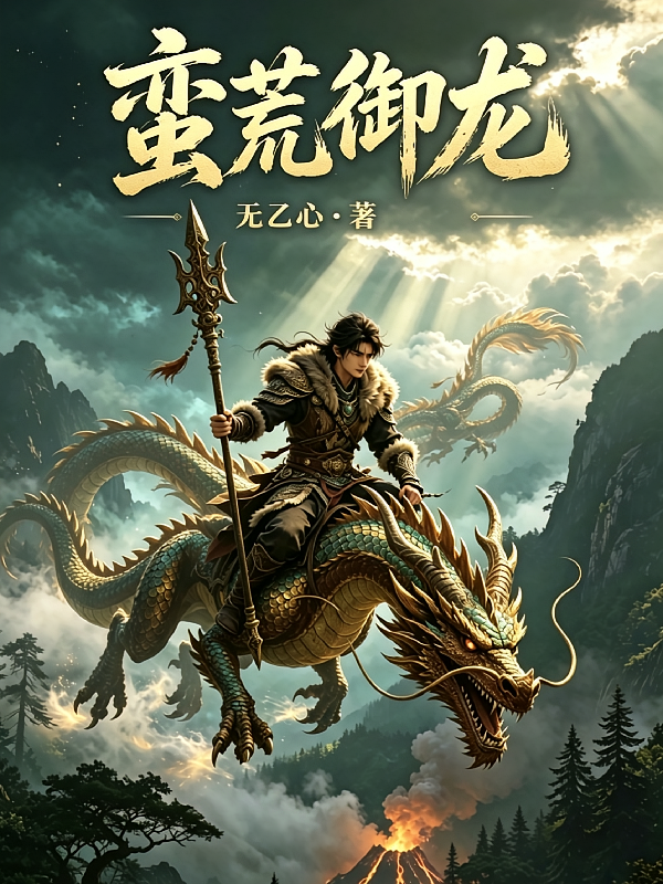 蛮荒御龙