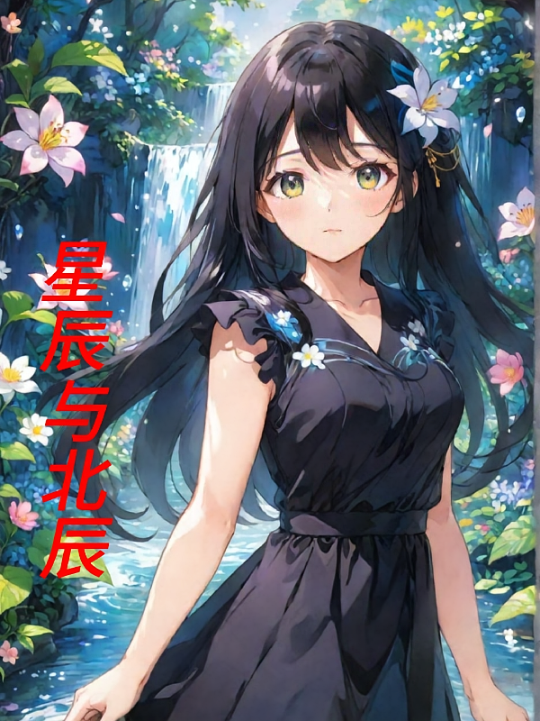 星辰与北辰