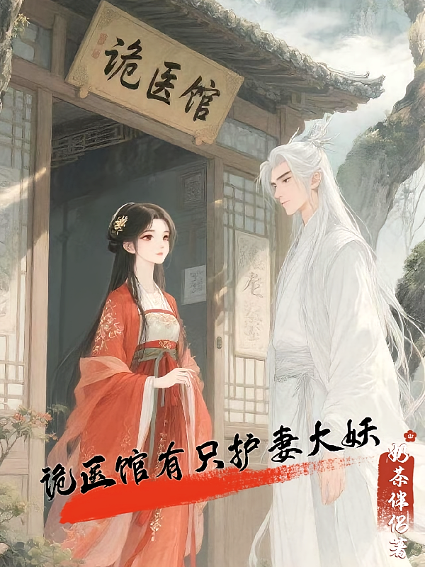 诡医馆有只护妻大妖