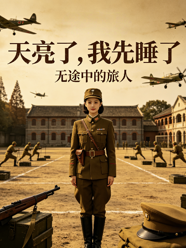 天亮了，我先睡一步
