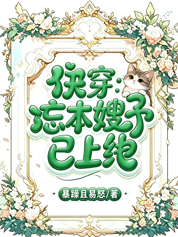 快穿：忘本嫂子已上线