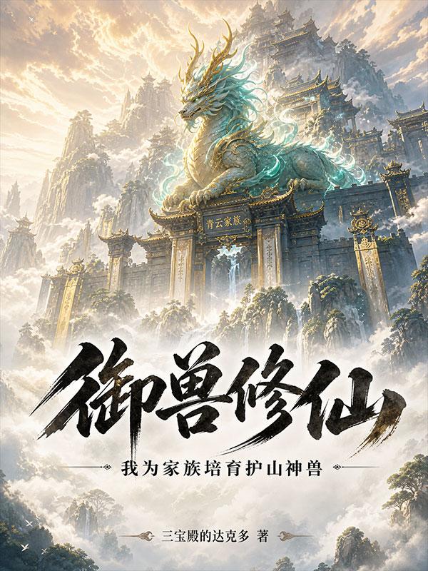 御兽修仙：我为家族培育护山神兽