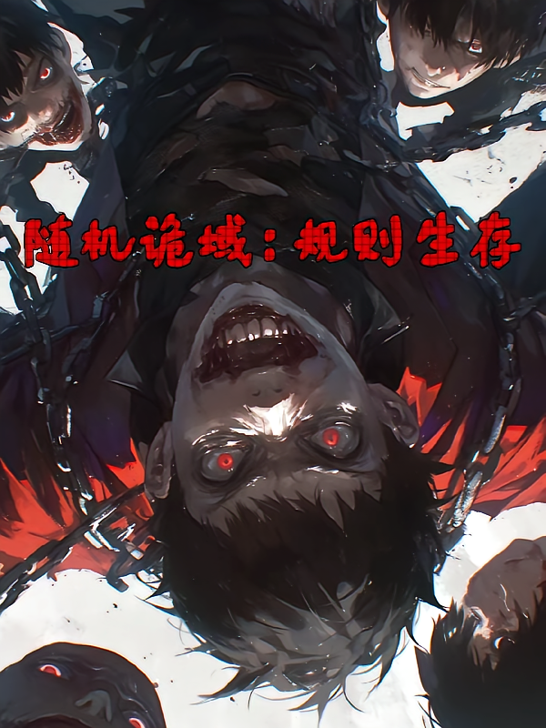 随机诡域：规则生存