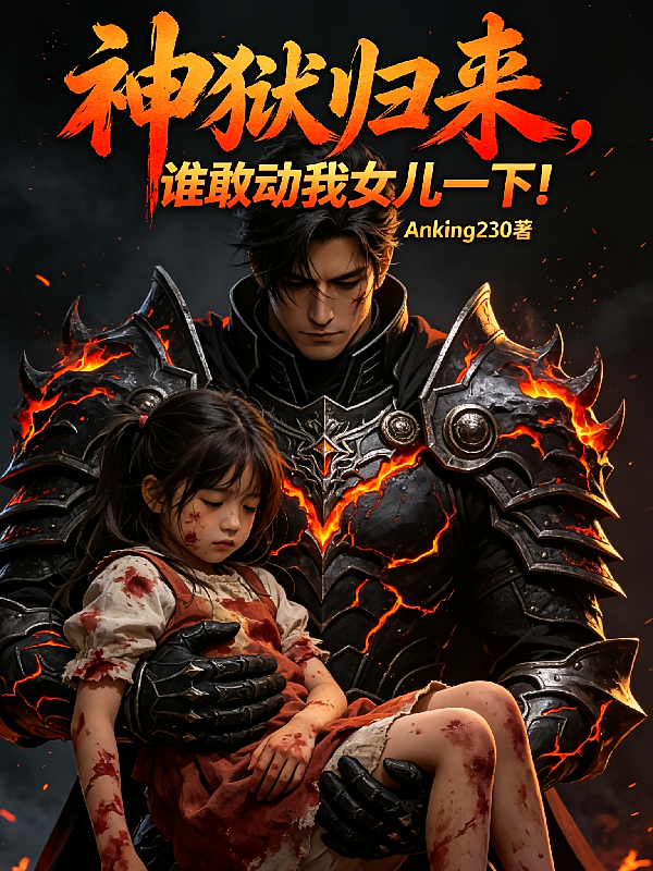 神狱归来，谁敢动我女儿一下！