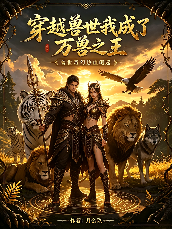 穿越兽世我成了万兽之王