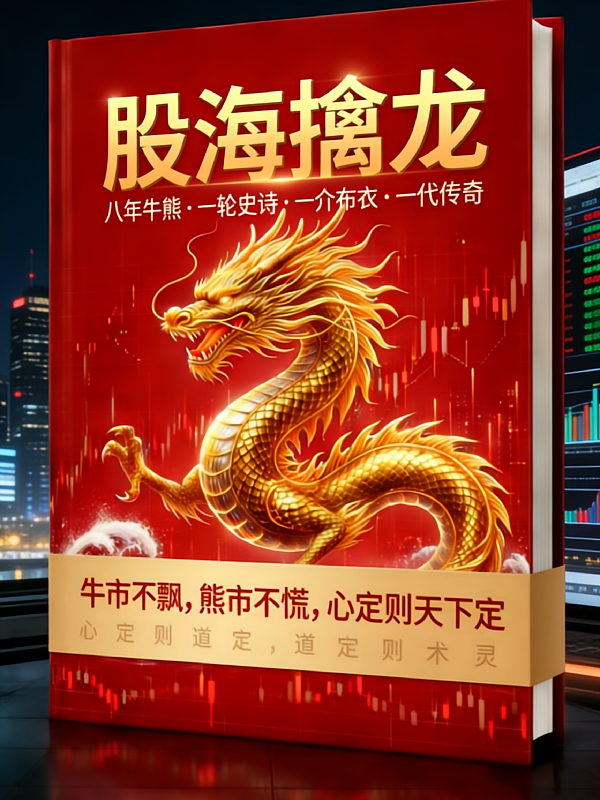 股海擒龙