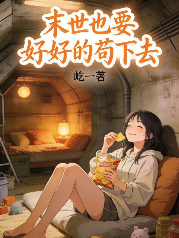末世也要好好的苟下去