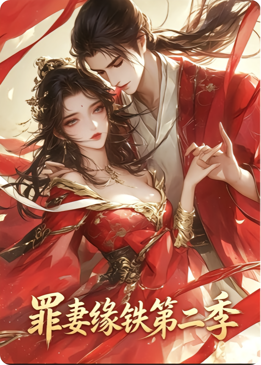 罪妻铁缘第二季