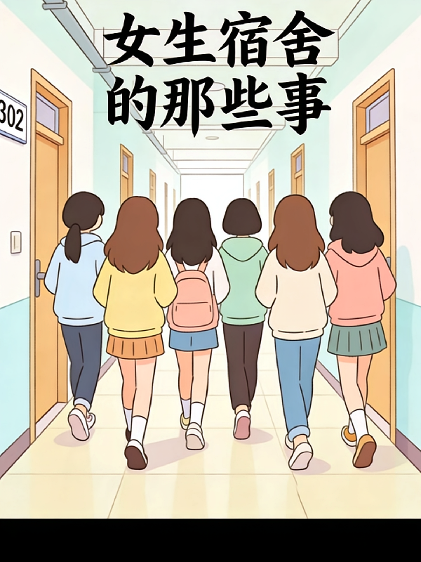 女生宿舍的那些事儿