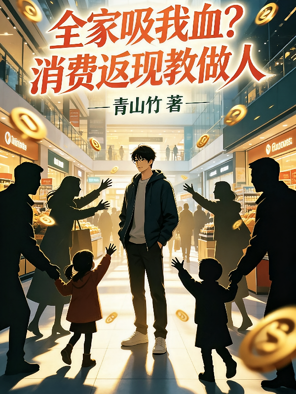 全家吸我血？消费返现教做人