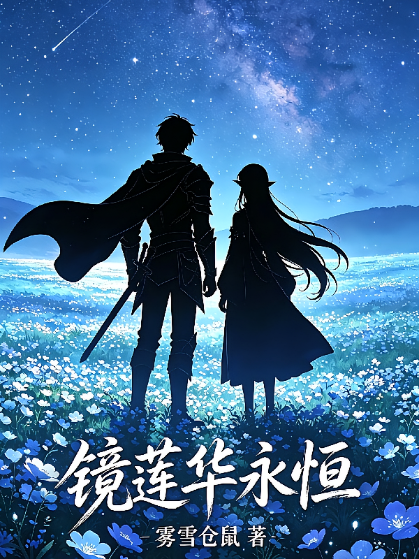 镜莲华永恒