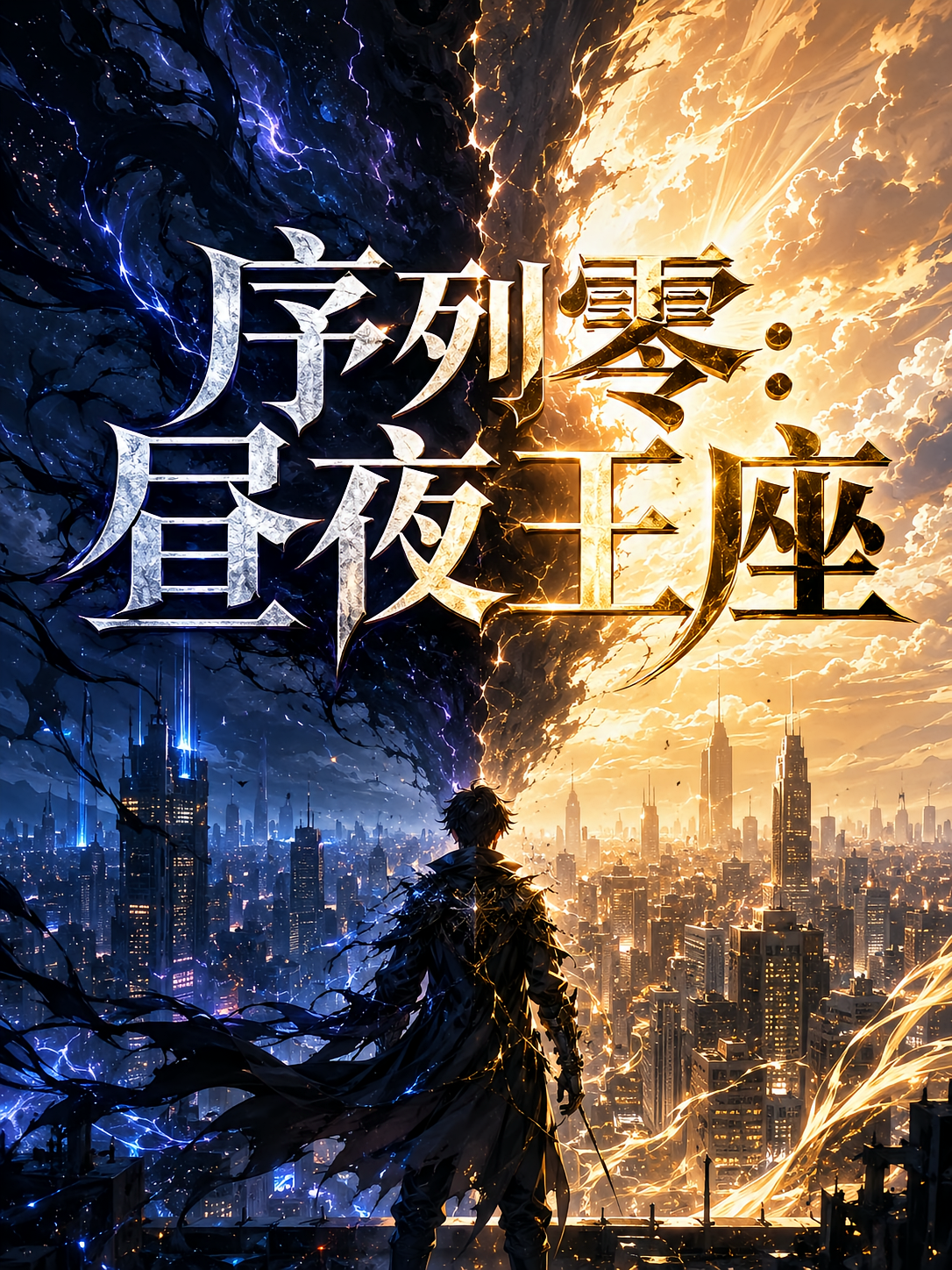序列零：昼夜王座