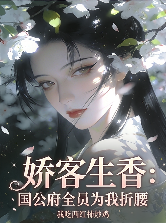 娇客生香：国公府全员为我折腰