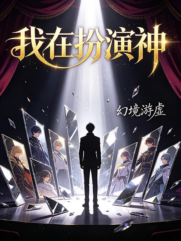 我在扮演神