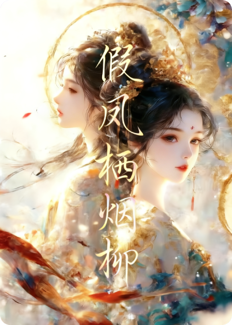 假凤栖烟柳