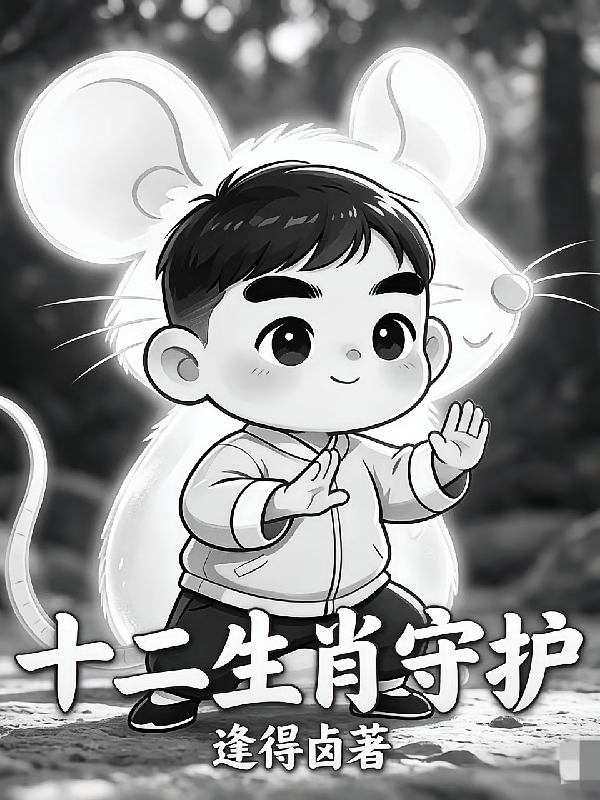 十二生肖守护传奇