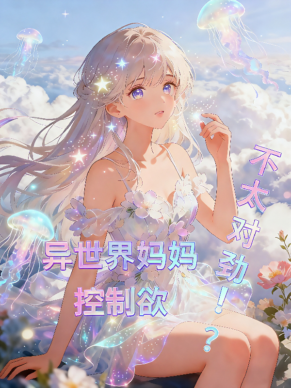 异世界妈妈控制欲不太对劲！？