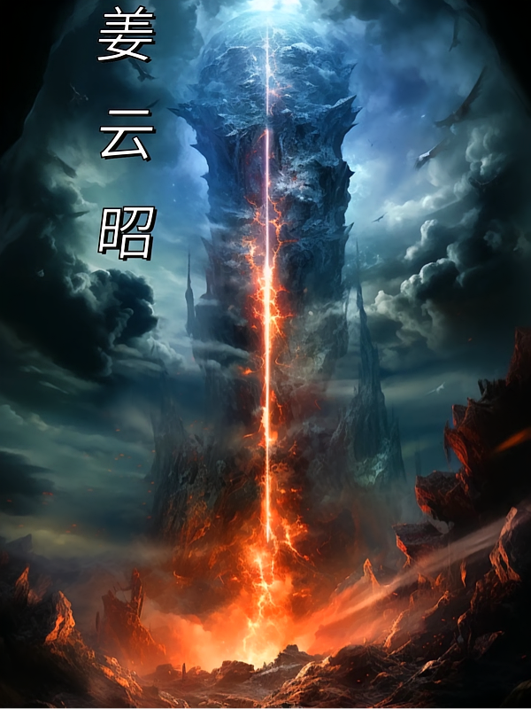 姜云昭