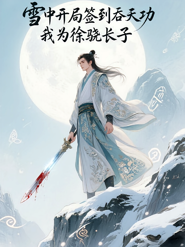雪中开局签到吞天功我为徐骁长子