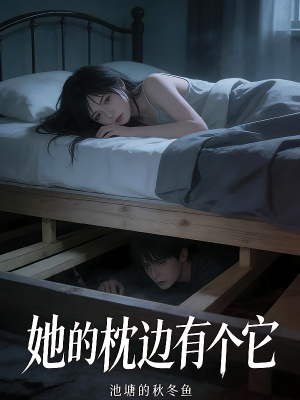 她的枕边有个它